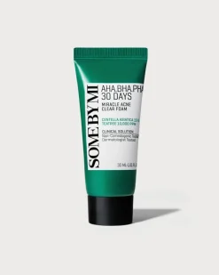 Aha-Bha-Pha 30 Days Miracle Ac S.O.S Kit