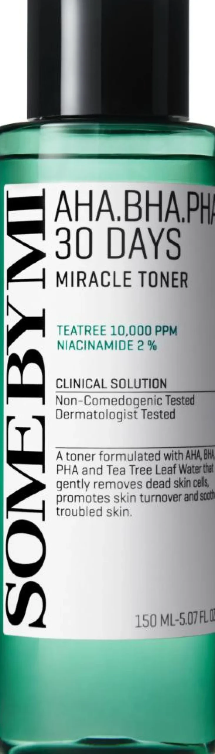 Aha-Bha-Pha 30 Days Miracle Toner