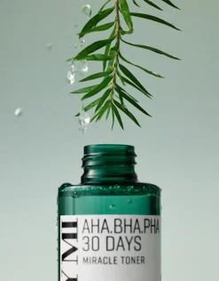 Aha-Bha-Pha 30 Days Miracle Toner