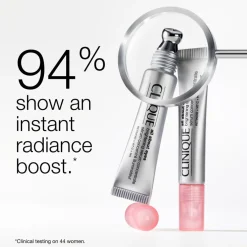 All About Eyes Brightening Serum Concentrate