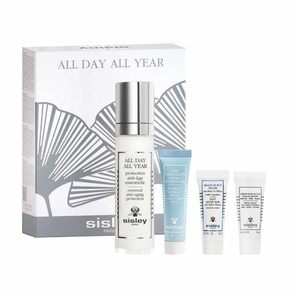 All Day All Year Discovery Program