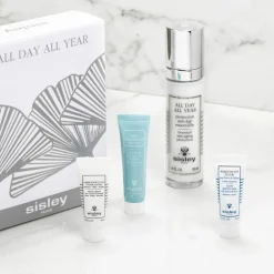 All Day All Year Discovery Program