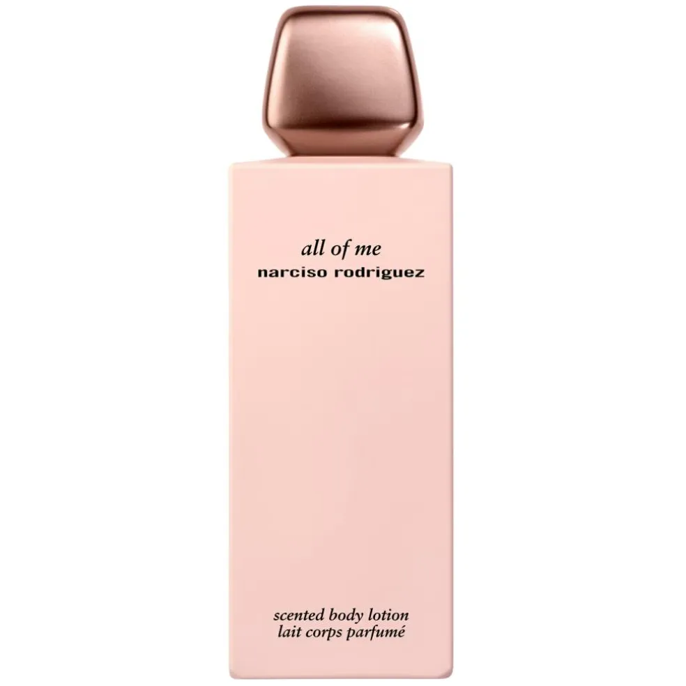 All of Me Eau de Parfum Body Lotion