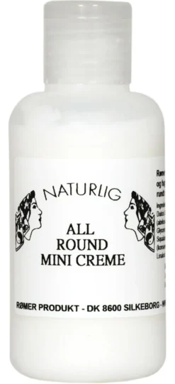 All Round Creme