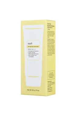 All-day Airy Sunscreen