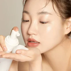 ALL-IN-ONE CARE CLEANSING FOAM