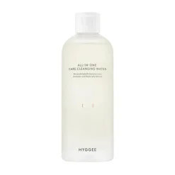 ALL-IN-ONE CARE CLEANSING WATER