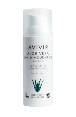 Aloe Rich 24 Hour Creme