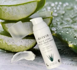 Aloe Rich 24 Hour Creme