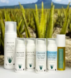 Aloe Rich 24 Hour Creme