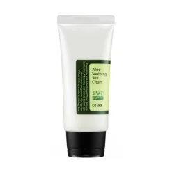 Aloe Soothing Sun Cream SPF50+ PA+++