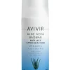 Aloe Vera Baobab Anti Age After Sun Face