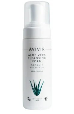 Aloe Vera Cleansing Foam