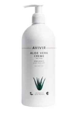 Aloe Vera Creme 80%