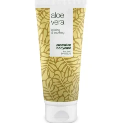 Aloe Vera Gel