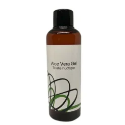 Aloe Vera Gel