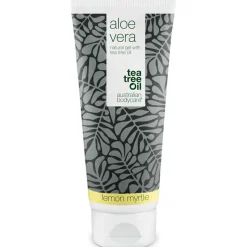 Aloe Vera Gel Lemon Myrtle