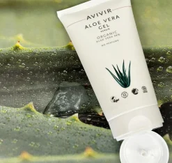 Aloe Vera Gel Repair