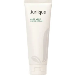 Aloe Vera Hand Cream