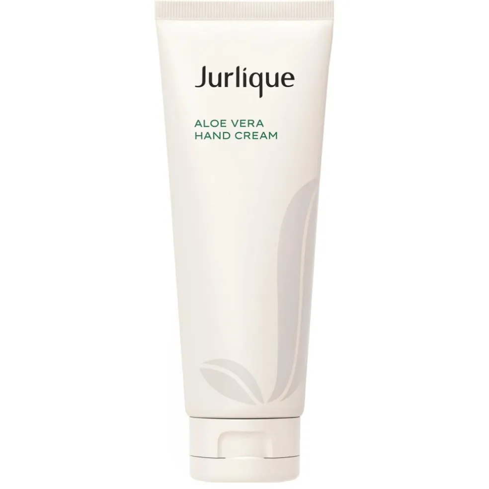 Aloe Vera Hand Cream