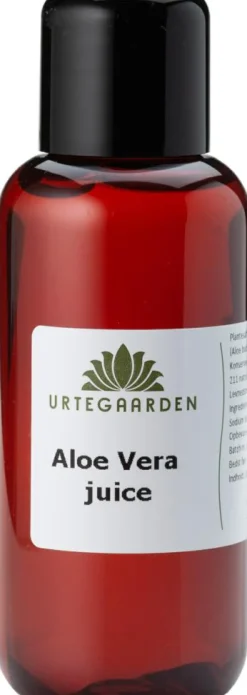 Aloe Vera Juice