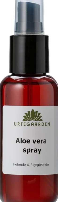 Aloe Vera Spray