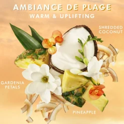 Ambiance De Plage Body Lotion