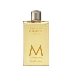 Ambiance De Plage Shower Gel