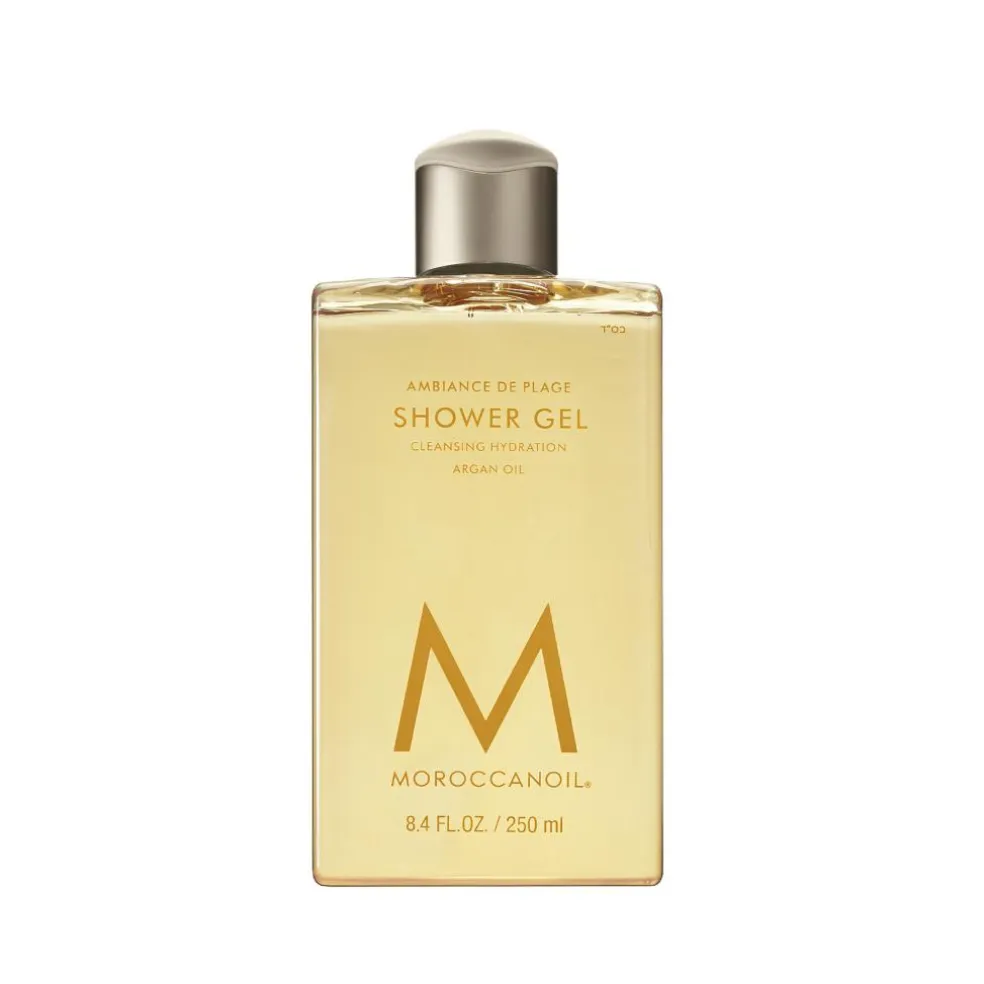 Ambiance De Plage Shower Gel