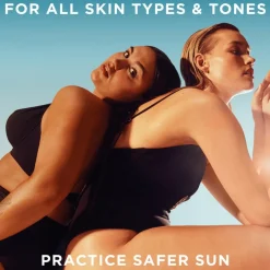 Ambre Solaire Ideal Bronze Milk-in-Spray SPF 30