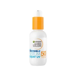 Ambre Solaire Invisible Serum Super UV SPF 50+