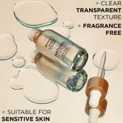 Ambre Solaire Natural Bronzer Self-Tan Face Drops