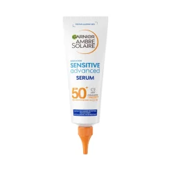 Ambre Solaire Sensitive Advanced Serum SPF 50+