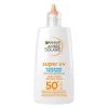 Ambre Solaire Super UV Hydrating Face Fluid SPF 50+