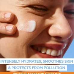 Ambre Solaire Super UV Hydrating Face Fluid SPF 50+