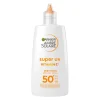 Ambre Solaire Super UV Vitamin C Fluid SPF 50+