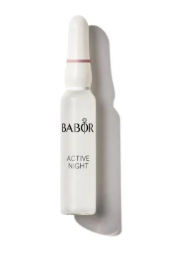 Ampoule Concentrates Active Night