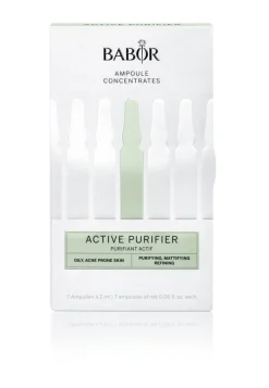 Ampoule Concentrates Active Purifier