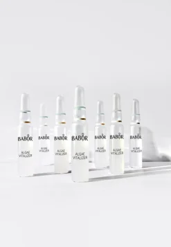 Ampoule Concentrates Algae Vitalizer