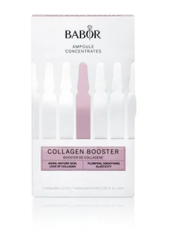 Ampoule Concentrates Collagen Booster