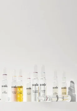 Ampoule Concentrates 3D Firming