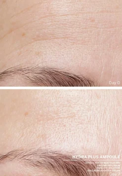 Ampoule Concentrates Hydra Plus