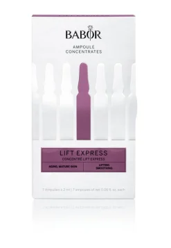 Ampoule Concentrates Lift Express