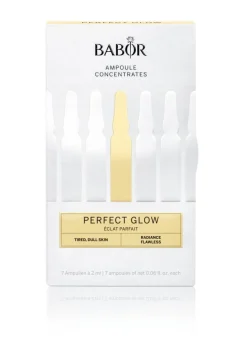 Ampoule Concentrates Perfect Glow