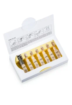 Ampoule Concentrates Perfect Glow