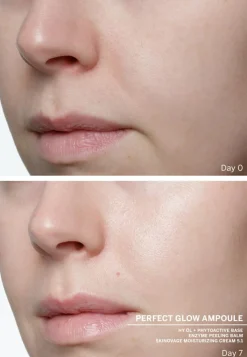 Ampoule Concentrates Perfect Glow