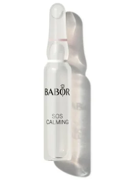 Ampoule Concentrates SOS Calming
