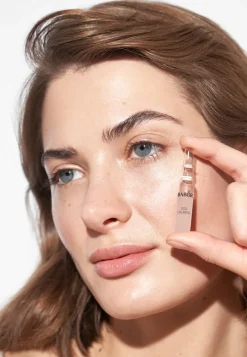 Ampoule Concentrates SOS Calming