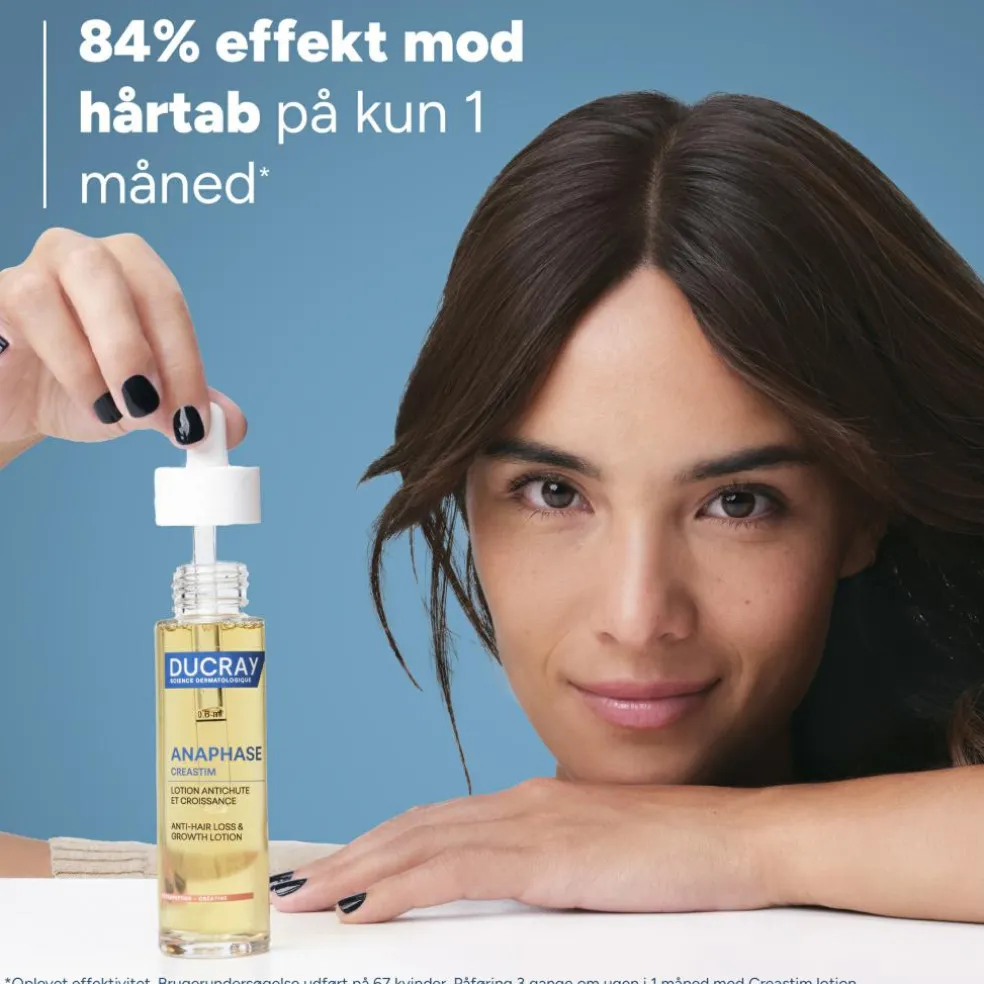 Anaphase Creastim Anti-Hair Loss & Growth Serum