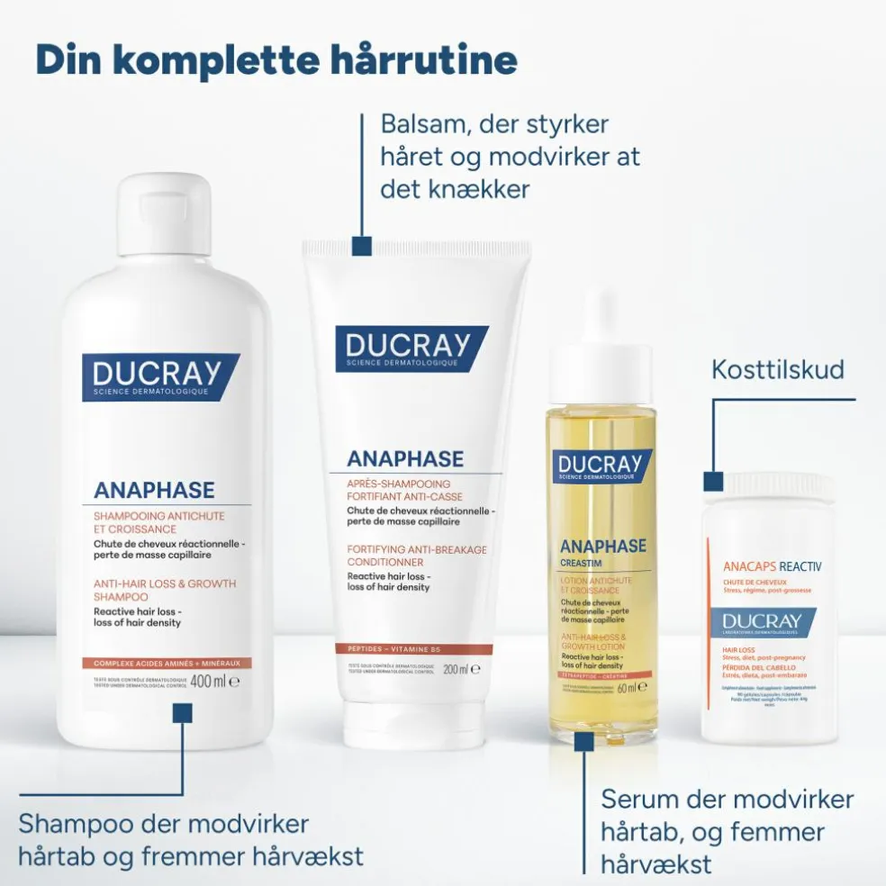 Anaphase Creastim Anti-Hair Loss & Growth Serum